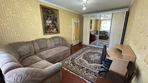Сдам 2к квартиру. Низкий этаж. Газ. Центральное отопление