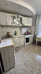 Сдам просторную квартиру в Лузановке