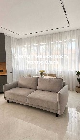 Сдам VIP квартиру с абсолютно новым дизайнерским ремонтом ЖК 