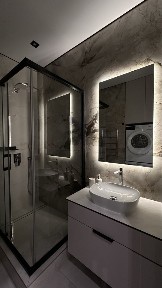 Сдам квартиру ЖК Атмосфера (никто не жил)