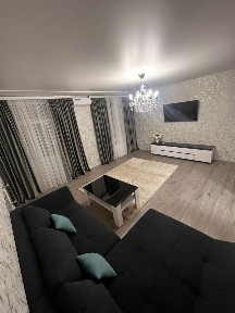 Квартира посуточно Центр 100 квадратов