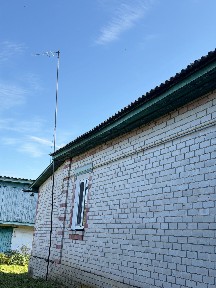 Продам будинок в селі