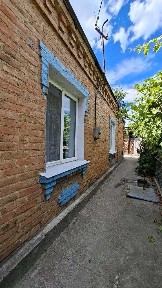 Продам частину будинку м. Кропивницький р-н Катранівка