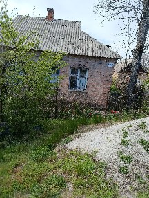Продам дом в с. Обозновка