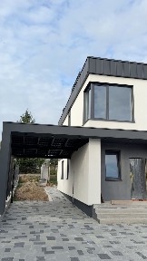 Просторий котедж 150 м² | 4 кімнати | газ | 3 сотки від забудовника