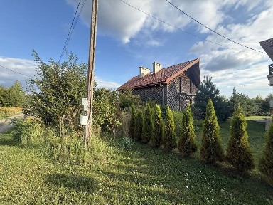 Продаж незавершеного будинку і земельної ділянки с. Раківець