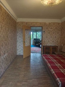 Без% Продаж теплої видової квартири 46 м2, Воскресенський пр. 14, Дніпровський р-н, метро Лівобережна