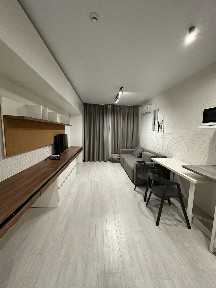Продажа квартиры Васильковская, 100 А Standard One, метро ВДНХ