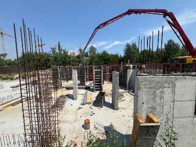 Продається 3х кімнатна квартира Милославська