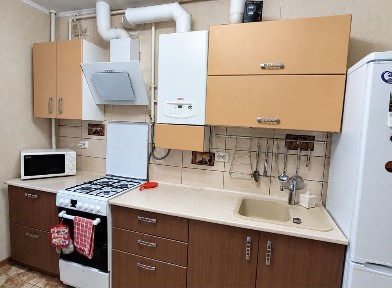БЕЗ КОМІСІЇ, квартира з ремонтом, Центральний парк