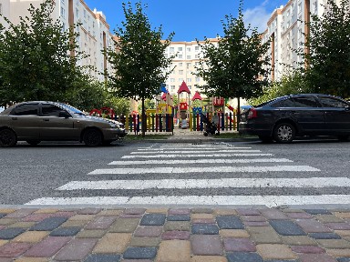 Видова 1-однокімнатна квартира, газ, автономне опалення, гарна ціна