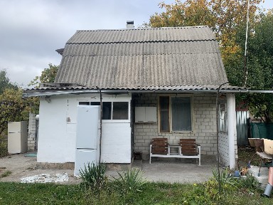 Продам дачу у СТ Фотон