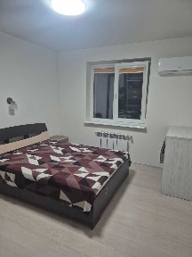 2к квартира, новострой, Алексеевка, ЖК Архитекторов, Домостроительная