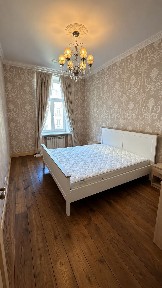3к 90м2 Центр Майдан Золоті Ворота Шевченківський Софіївська Михайлівська