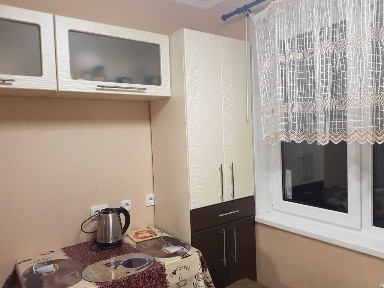 Здам 2 кімнатну квартиру, Оболонь, вул. Прирічна 19, 2/9, ремонт.