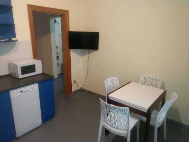 оренда 1 кім. квартири, просп. НАУКИ, 54-Б, власна котельня, ГЕНЕРАТОР