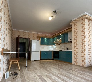 ЖК Львівський, Петропавлівська Борщагівка, 1 кімнатна, Миру 23