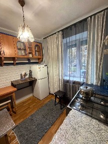 Здаю квартиру біля метро Нивки та парку. Пішки-3 хвилини