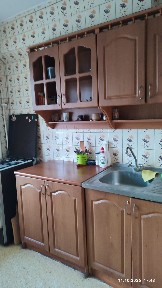 Сдам 2 ком. кв -ру б-р А. Бучмы 5/1 березняки