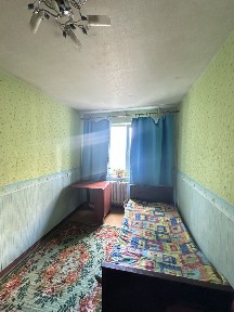 Здам 2к, Юхновського, Воскресенка, Епіцентр