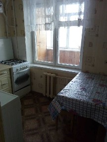 Здам 1 к квартирку все поруч меблі техніка 8 поверх ГАЗ