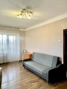 Оренда 1к. Метро Нивки, вул. Данила Щербаківського 68