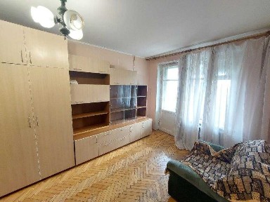 Вокзал. Оренда 1 - кімнатної квартири на просп. Повітряних сил 10