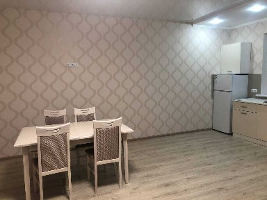 Довгострокова аренда квартири