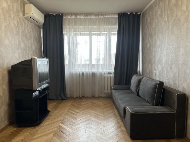 3 окремі кімнати, Оренда метро Вокзальна, Повітрофлотський