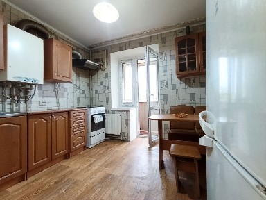 Продаж квартири, автономна, люкс будинок то