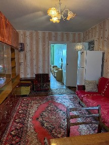 Продаж 2-х кімнатна квартира по вулиці Об'їжджа