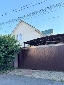 Актуально 14. 10 Лучшая цена Продам новый хозяйский дом Одесса Черноморка Золотая Горка