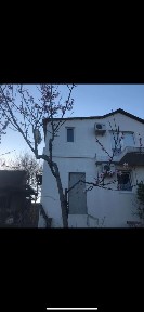 Дом в дачном поселке