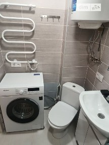 Довготривала оренда 1к квартири на мас. Парус 10 • ID 35033687