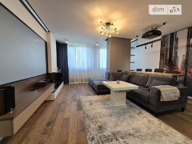Продаж 2к квартири 71.4 кв. м на вул. Антоновича 74 • ID 35033670