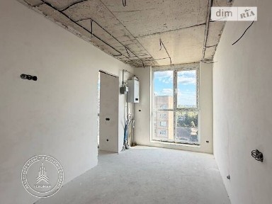 Продаж 1к квартири 30 кв. м на вул. Сергія Зулінського 37 • ID 35033677