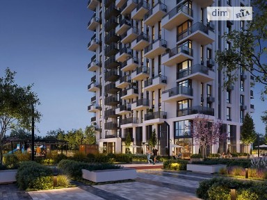 Продаж 1к квартири 50.7 кв. м на пров. Цегельний 12 • ID 35031742