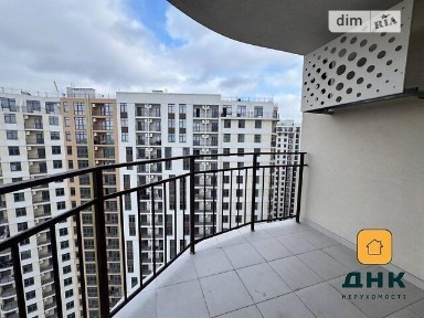 Продаж 2к квартири 67.8 кв. м на вул. Краснова 1Д • ID 35031639