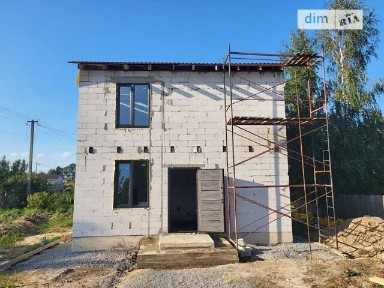 Продаж 2 поверхового будинку з ділянкою на 5 соток, 85 кв. м, 3 кімнати, на дачний масив Садове • ID 35033701