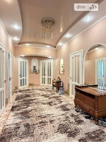 Продаж 2 поверхового будинку з верандою і ділянкою на 12 соток, 290 кв. м, 5 кімнат, на вул. Данила Галицького 60 • ID 35033692