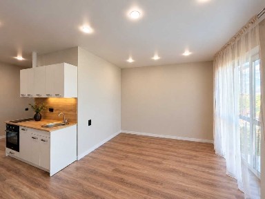 Продаж 1-кімнатної квартири 30.3 м², Миколи Кібальчича вул., Трублаїні, 3