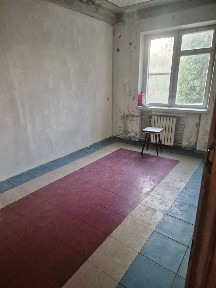 Продам 3х кімнатну квартиру у Центрі міста