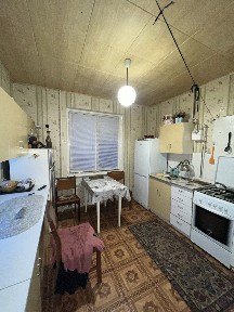 Продам! Центр! 96 кв-л, Рокоссовского, Гагарина ! 4х ком. «чешка» 77 кв. м !