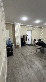 Помещение в центре с ремонтом