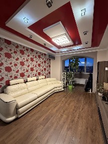 Продам 3кім квартиру на Черемушках 96м2