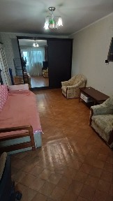 Продаж однокімнатної квартири вул Артура Савельєва (Черняховського)/Аркадія