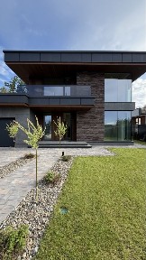 Преміум будинок 280 м² з басейном та SPA | Ходосівка | 10 соток | Без комісії
