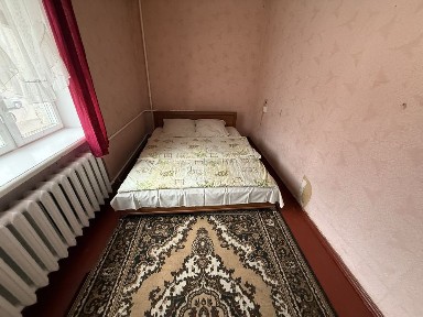 Здам 2 х кімнатну квартиру !