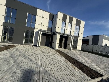 Таунхауси від забудовн ка в Гостомеліх. Розстрочка до 2 років.