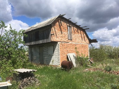 Продаю будинок в с. Забір'я, недалеко від м. Боярка